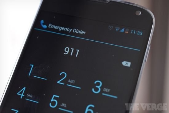 911和112成国际通用紧急呼叫号码-搜狐IT