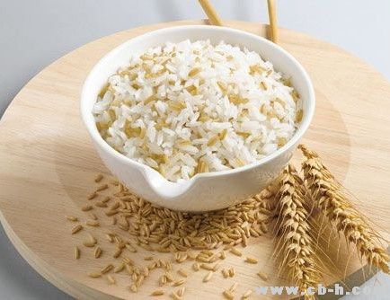 燕麦米富含水溶性膳食纤维 野麦食品巨资入场