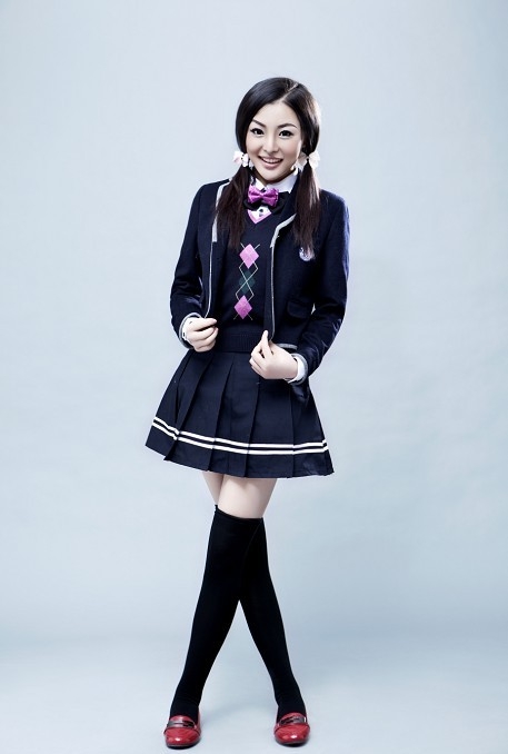 传郭晶晶婚变挥霍启刚 男方劈腿与90后吴婷玩船