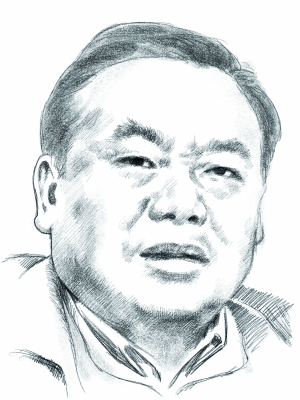 杨红卫吸毒州长受审(图)