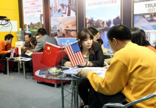 赴美投资移民升温:EB-5明年或对中国申请者设