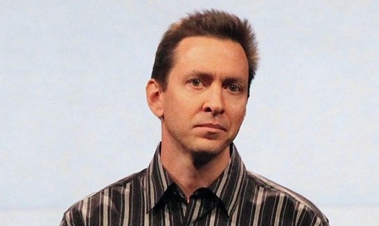 斯科特福斯特尔(scott forstall)