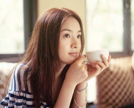 陈妍希林依晨隋棠女王台湾偶像剧天心大比拼(组图)北京电影学院17级微博图片