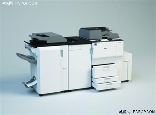 拓展无线蓝图 理光mp6002复合机74500