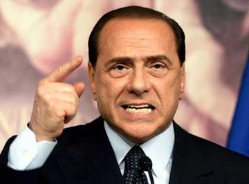 意大利总理马里奥・蒙蒂8日宣布，一旦2013年度财政预算案获通过，他将辞去总理一职。