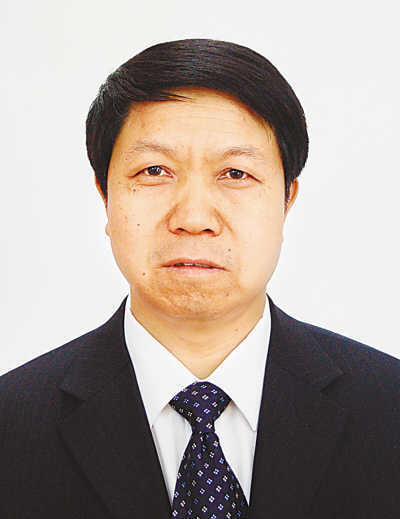 民政部社会救助司司长王治坤