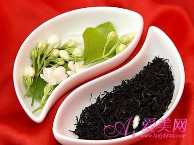 盐茶治咳嗽糖茶治痛经 喝茶治病功效多样(组图)