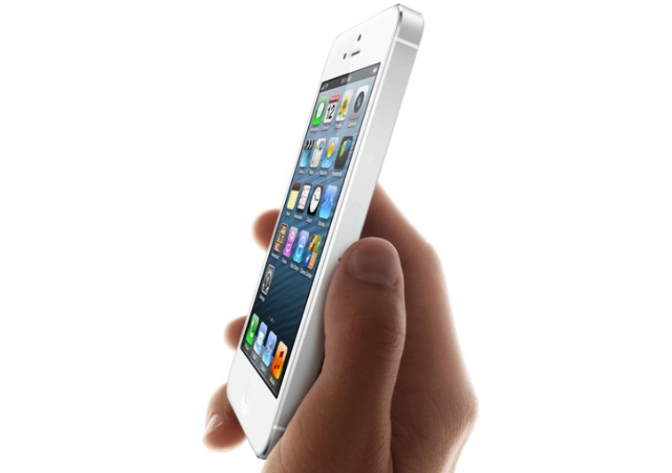 iPhone5传言引起市场恐慌 4苹果概念股或被错
