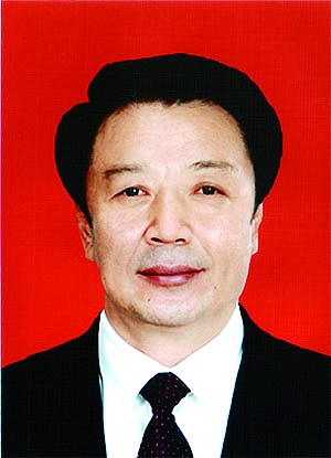 五省党委书记职务调整 汪洋不再任广东省委书记
