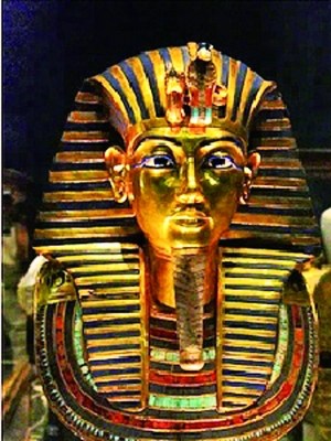 埃及法老死因揭秘:拉美西斯三世遭刺客割喉