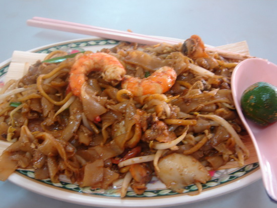 狮城新加坡独具特色的10大美食