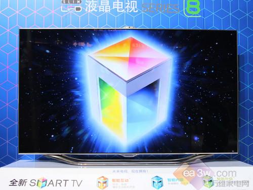 ES8000系列产品液晶电视