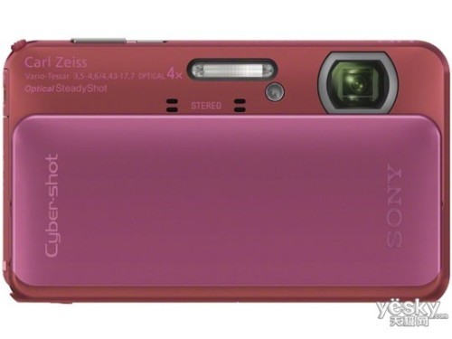 索尼TX20