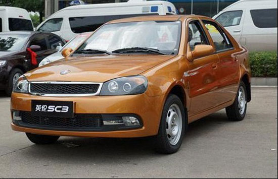 英伦sc3