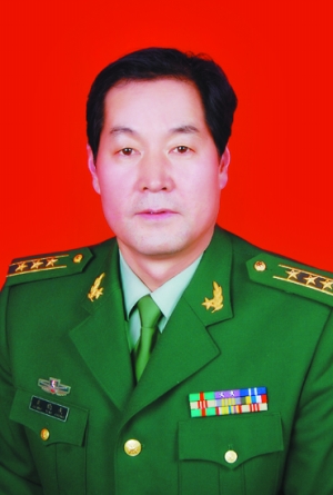 2012"十大陇人骄子候选人事迹(组图)
