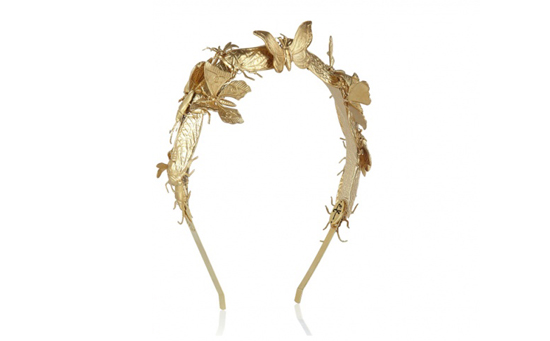 Eugenia Kim Headband