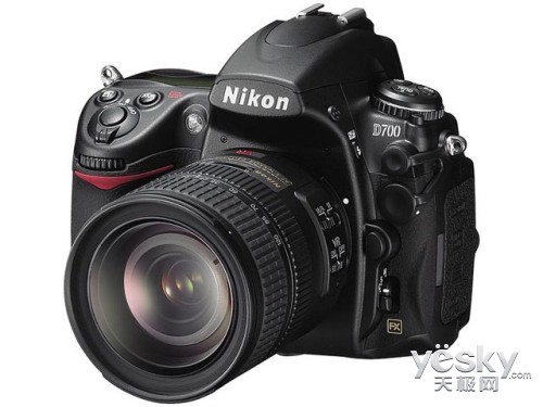 ῵D700