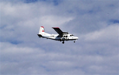 Y-12飞机