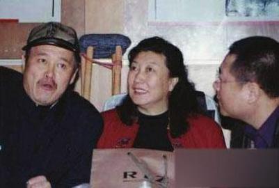 曝春晚语言节目单倪萍否认搭档赵本山上春晚(组图)