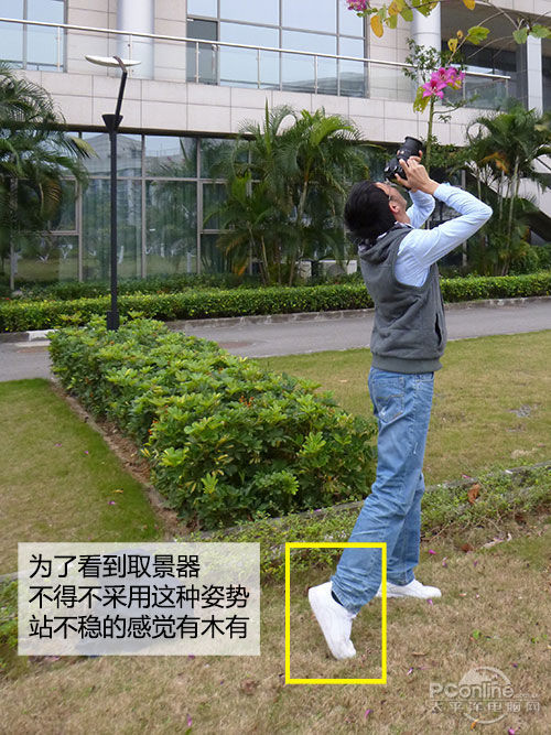 卡片机的逆袭 买相机不选单反的N个理由