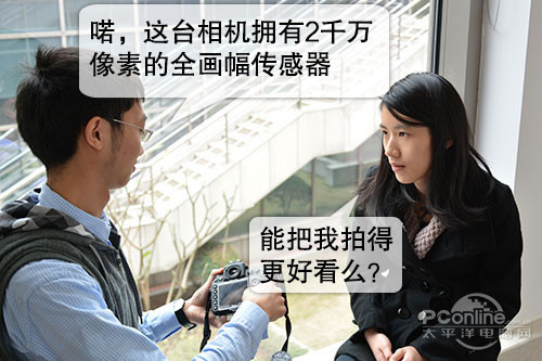 卡片机的逆袭 买相机不选单反的N个理由