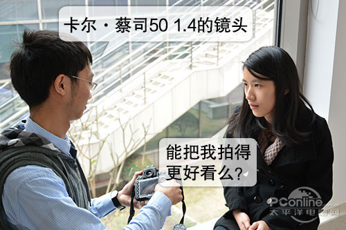 卡片机的逆袭 买相机不选单反的N个理由