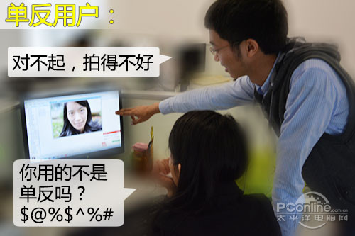 卡片机的逆袭 买相机不选单反的N个理由