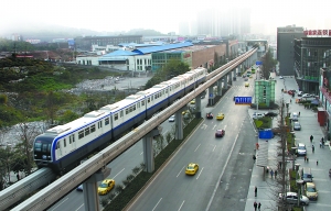 花溪大山村鱼胡路学堂湾