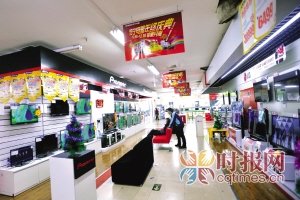 最近苏宁电器商场 苏宁电器卖场