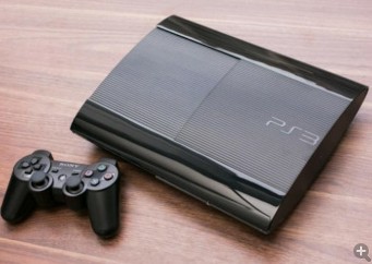 PS3