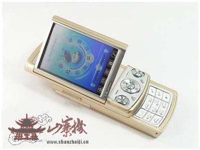 深圳山寨手机变身正规军 品牌市场占有率大增