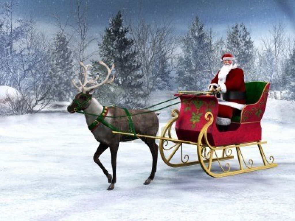 圣诞节圣诞车送礼物开车卡通元素设计元素图片_ID:409676068-Veer图库