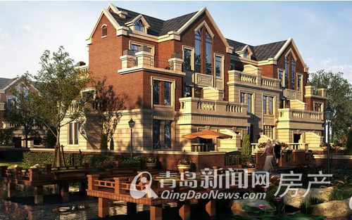 红岛团购亿路发世家别墅新闻网独家新区5万抵钱海景青岛多少御园图片