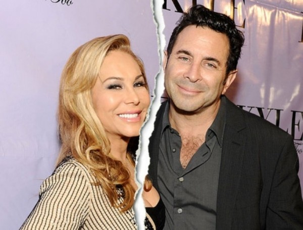 adrienne maloof&paul nassir