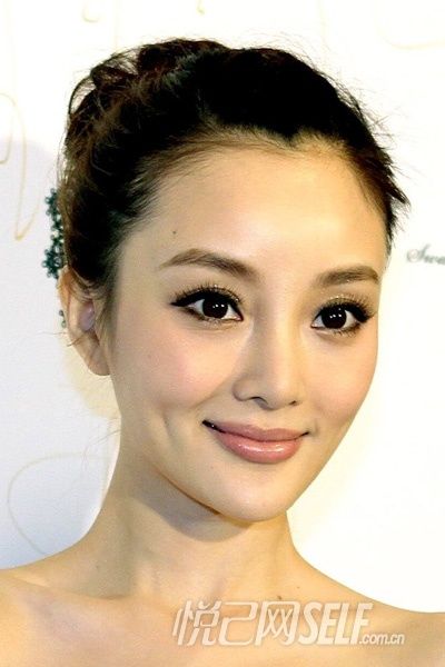 日本脸蛋最漂亮的女明星:圈中拥有漂亮脸蛋的9大女星，你觉得哪位长得最为漂亮