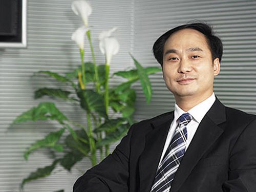 张学斌