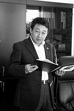 希望.2013——中国企业家新年寄语