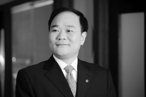 希望.2013——中国企业家新年寄语