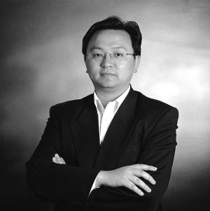 希望.2013——中国企业家新年寄语