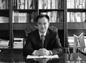 希望.2013——中国企业家新年寄语