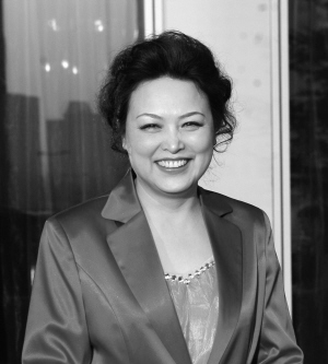希望.2013——中国企业家新年寄语
