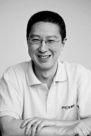 希望.2013——中国企业家新年寄语