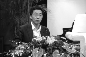 希望.2013——中国企业家新年寄语