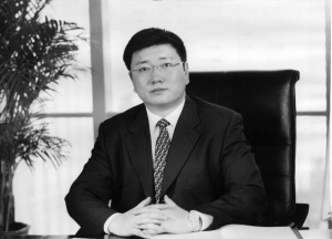希望.2013——中国企业家新年寄语