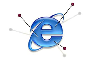 微软警告低版本IE浏览器漏洞可致恶意网站挟持