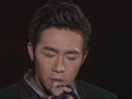 《2013湖南卫视跨年晚会》片花 俞灏明烧伤后复出首秀演唱《其实我还好》全场飙泪
