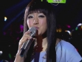 《2013湖南卫视跨年晚会》片花 杨钰莹演唱《轻轻的告诉你》