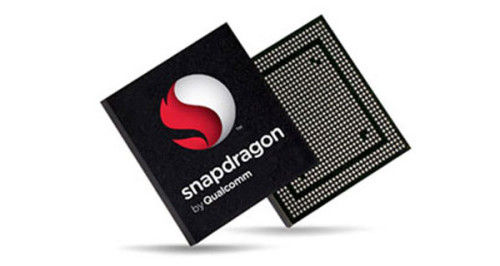高通骁龙Snapdragon APQ8064处理器凭借Kr