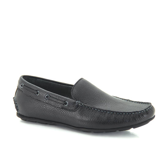 loafer 代表生活态度的乐福鞋