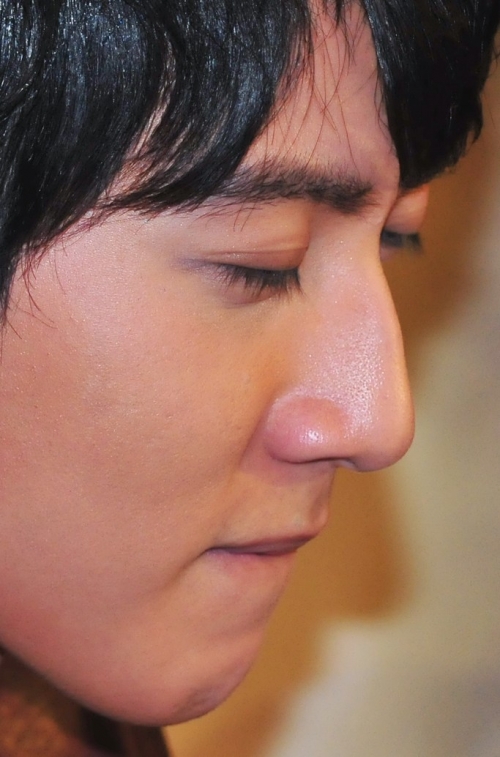 胡歌林峰韩庚王力宏邓超 当红男星素颜皮肤真实状态揭秘(组图)